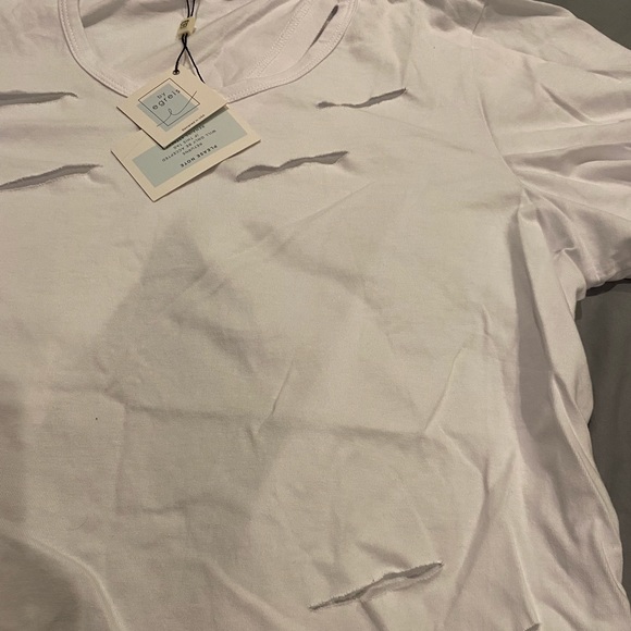 ByEgreis Monae Tee - Picture 4 of 7